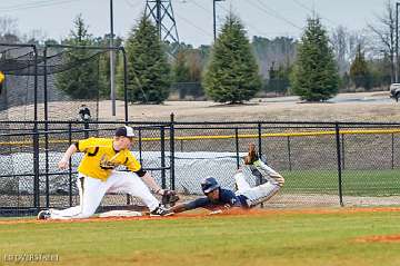 DHS vs Chesnee  2-19-14 -191